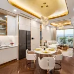 Chỉ 3ty561triệu sở hữu căn hộ 6 sao cao cấp nhất hải phòng có khoáng nóng onsen