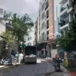 [hot hẻm 10m] khuôn đất 2 mặt tiền siêu hiếm cộng hòa, p.13, q.tân bình, chỉ 10.8 tỷ