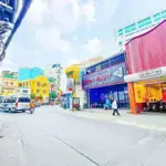Mbkd siêu rộng ngay đh công nghiệp 4 cho thuê kế góc 2 mt lê lợi p4 gò vấp 9 x 32m 2 tầng giá 150tr