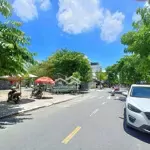 2 mặt tiền lê ngân, khuê trung, cẩm lệ- 100m2 có sẵn dãy trọ đang cho thuê