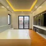 Bán nhà di trạch - hoài đức - 30m2