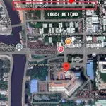 Bán nền kdc ngang khoa nhi cần thơ hướng đối diện chợ mới