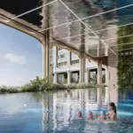 Mở bán căn hộ hạng sang -trung tâm tp hải phòng, quỹ căn 2 ngủ lợi nhuận dòng tiền thuê 12%/ 2 năm