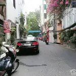 Bán nhà tmkd 8 tầng sàn trống 66tỷ- 237m2 - có thang máy - thoát hiểm - pccc - hoàn công đầy đủ
