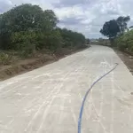 Bán 30,000m2 đất trồng cây lâu năm, 250m mặt tiền đường betong rộng 5m