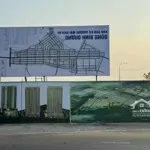 Cần bán đất nền tại dự án khu đô thị đông bình dương
