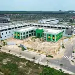 Nhà 1t 1l liền kề dự án tl2, sổ sẵn công chứng ngay