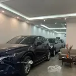 Tòa building 98m2x8t thang máy. phân lô, kinh doanh - văn phòng - gia đình ở phố hoàng quốc việt.