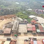 Cần tiền bán đất sapa đất đường điện biên phủ- sapadiện tích450m2 trong đó có 400 bìa đỏ và bìa nông n