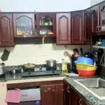 Nhà đẹp lạc long quân – p.8, tân bình - 4 tầng 58m2 nở hậu – chỉ 7.1 tỷ