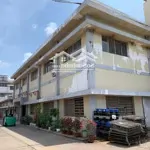 Bán xưởng khu công nghiệp chế xuất tân thuận quận 7