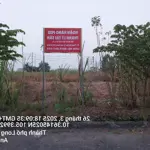 Bán 136m2 đất ở tại đô thị tại phường mỹ hòa, thành phố long xuyên, tỉnh an giang