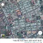 Ccdv - bán lô đất mặt tiền lê long vân ,long tâm , bà rịa- vũng tàu. giá 2 tỷ 868