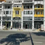 Shophouse siêu vip cát bà 135m2 giá dự kiến 25 tỷ vốn chỉ 8 tỷ hưởng chính sách ân hạn miễn lãi 0%