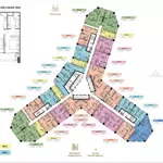 Sang nhượng căn hộ hạng sang full nội thất nhập khẩu -trung tâm tp.hải phòng chỉ 4xx - 0339.532.195