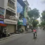 Bán nhà mặt phố thuỵ khuê, kinh doanh, 2 mặt phố thuỵ khuê đồng cổ mặt tiền 6.1m 29.9tỷ 0336712506