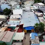 Bán kho xưởng ngoài khu công nghiệp quận 7