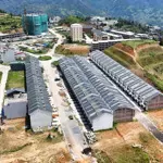 Khu tây bắc sapa đương t1, giá bán 5 tỷ thêm tí rau dưa là ace sở hữu căn thô sẵn bìa n