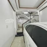 Bán nhà 40m2 phú nhuận-oto ngủ trong nhà- hẻm gần 5m - 4pn - cực đẹp thiết kế tinh tế
