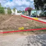 Bán lô góc như hình gần khu công nghiệp phường hắc dịch tp phú mỹ