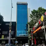 Cho thuê văn phòng cạn vincom thanh hóa