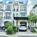 Bán nhà phố trung tâm hành chính tp. tân an long an