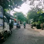 Dãy trọ 6p nằm trong kdc nicotex, đường bình chiểu, phường bình chiểu, 5x21, full tc, đường 8m