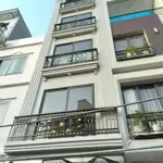 Gia đình cần bán gấp nhà do lộ dt 33m xây 4 tầng ngỗ ô tô tránh nhau giá 6,8 tỷ nhà full nội thất
