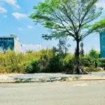 Bán lô đất 114m2 tân đô đất đẹp, xây gặp may
