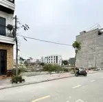Chuyển nhượng lô đất 63m2 tuyến 2 tđc cây đa, giá chỉ 88 triệu/m2
