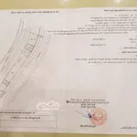 Bán đất mặt đường đối diện cây xăng sông khoai, giá vô cùng yêu thương
