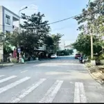 Bán lô góc đẹp đường đô đốc lộc & võ sạ, cẩm lệ