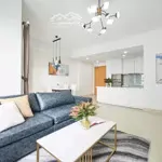 Cần tiền gấp kinh doanh cần bán gấp căn hộ richmond city, bình thạnh 67m2 2pn2wc 2tỷ200 triệu