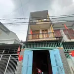Cho thuê nhà phú hồng thịnh 1, gần chợ thông dụng