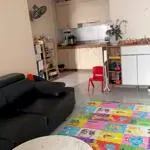 Bán căn tầng 5 khu thang máy ở chung cư bắc sơn, kiến an, hải phòng giá 800tr