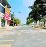 Bán 76,3m2 (a4) mặt đê, đất đấu giá đường n1 xã hạ mỗ