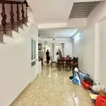 Chính chủ bán nhà 4 tầng, dt 58m2 mặt tiền 4m hoè thị sổ đẹp chỉ hơn 7 tỷ