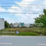 Chỉ với 500 triệu sở hữu ngay lô đất đẹp tại đường 23/8, phường 8, gần go bạc liêu.diện tích120m2. sổ sẵn.
