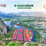 Bán đất nền tại chi nê, lạc thủy, hòa bình, 13 triệu vnd/m2, 100m2, view đẹp!