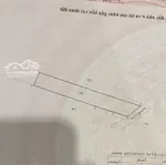 Bán kho 3690m2 đường phạm thị giây, thới tam thôn