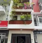 Bán nhà mặt tiền số: 12 hoa giấy, phường 7, quận phú nhuận - gần coopmart phú nhuận.