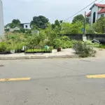 đất mặt đường trần trung quang - hưng lộc - tp vinh - nghệ an