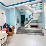 Nhà cho thuê nguyên căn hẻm 1806/23/ cầu phú xuân - thị trấn nhà bè, giáp q.7.
