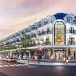 Mở bán siêu phẩm shophouse 4 tầng, vị trí trung tâm biển phan rang - pháp lý rõ ràng