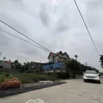 Sở hữu lô đông tảo, kc, hy nằm trục chính kinh doanh 2 ô tô tránh thông gần vđ4 giá chỉ hơn 30 triệu/m