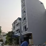 Nhà yên nghĩa hà đông 55m2 - 8 tầng - nhà xây mới - full nội thất - ô tô đỗ cửa