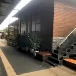 Bán xưởng gỗ trong ccn hóc môn tp.hcm