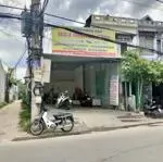 Bán lô góc 2 mặt tiền nguyễn chí thanh, đối diện nhà hàng hoa hồng, tp huế, đang cho thuê 9 triệu/ tháng, giá chỉ 3,75 tỷ