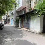 Bán căn hộ -phố nguyễn chế nghĩa -quận hoàn kiếm -50 m2- 2 ngủ -đủ công năng