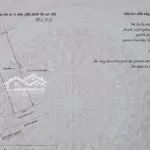 Bán đất mặt đường thanh niên, đồ sơn, hải phòng 100m2, gần khu khu lịch đồi rồng và đường phía tây